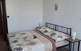 Apartman Jan